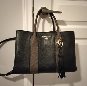 Michael Kors Austin handbag